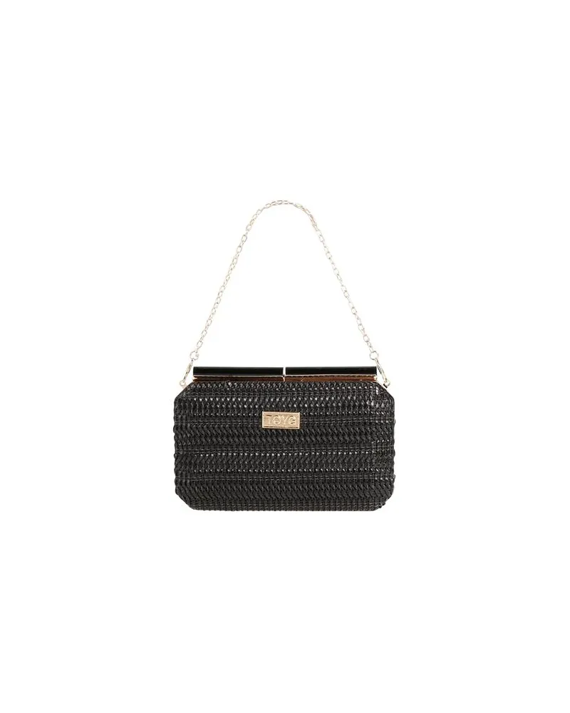 TOY G TASCHEN - Handtaschenauf YOOX.COM Schwarz