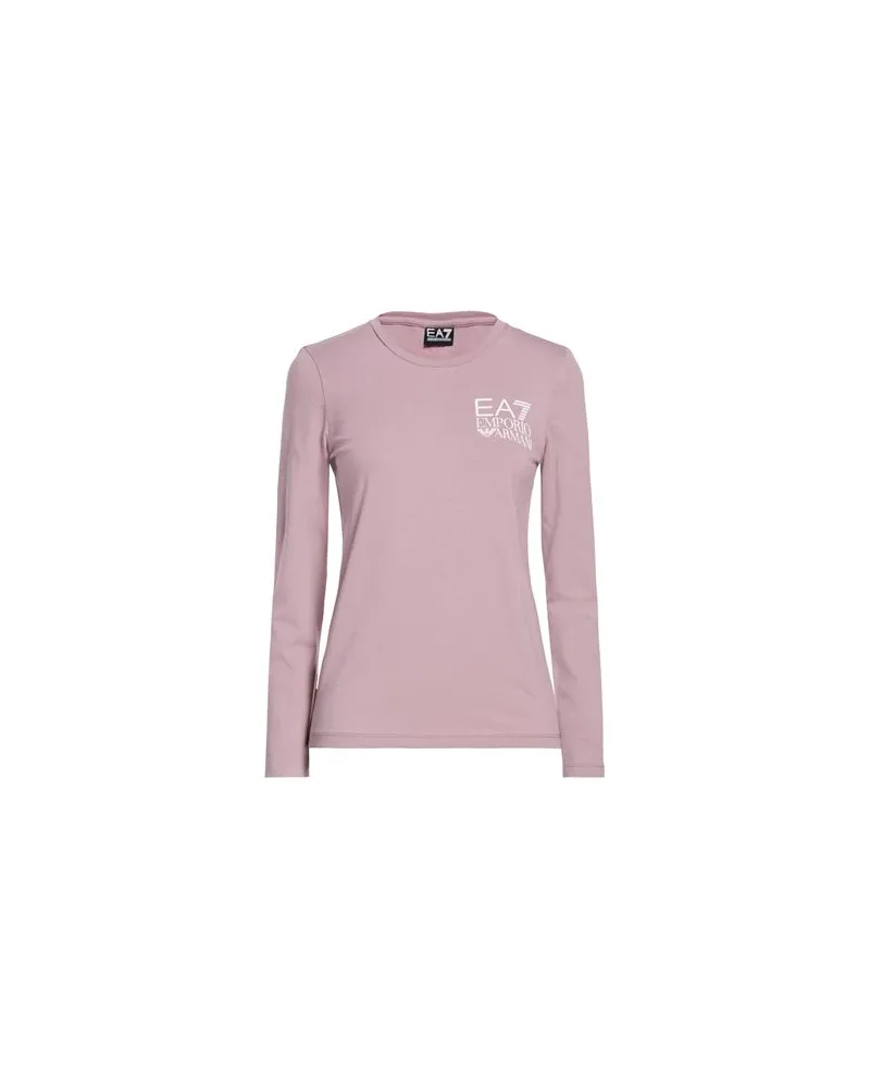 EA7 TOPS - T-shirtsauf YOOX.COM Antikrosa