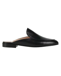 Gianvito Rossi Mules & Clogs Nachtblau