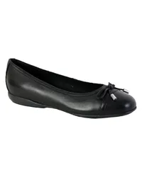 Geox Ballerina Schwarz