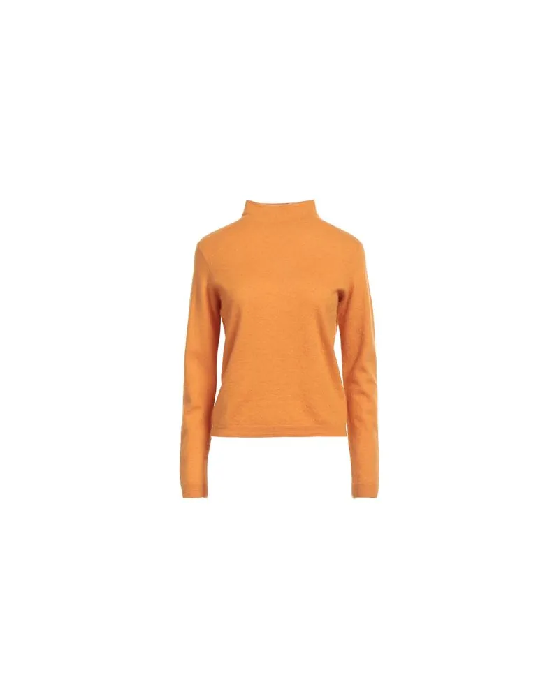 Vince STRICKWAREN - Rollkragenpulloverauf YOOX.COM Mandarine