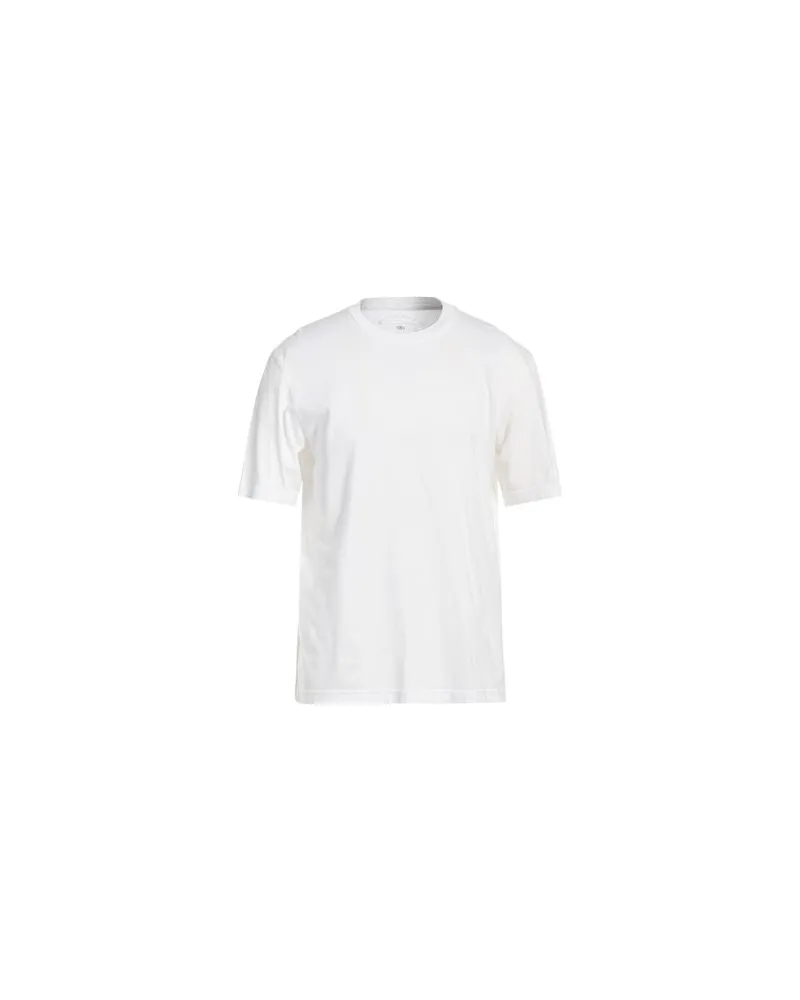 Fedeli TOPS - T-shirtsauf YOOX.COM Weiß
