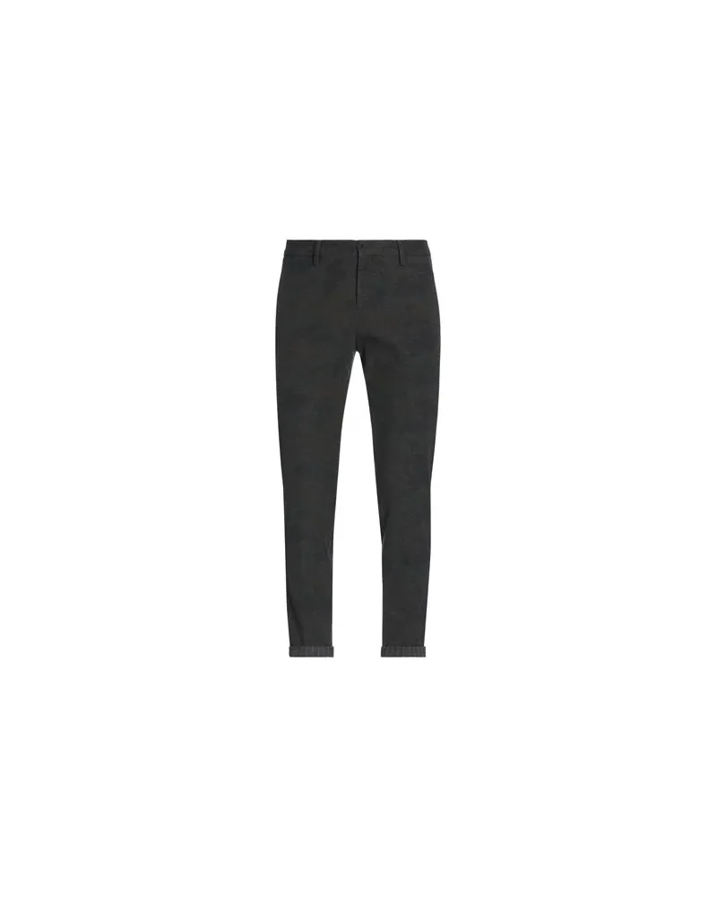 Patrizia Pepe HOSEN & RÖCKE - Hosenauf YOOX.COM Blei