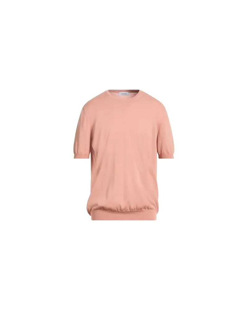 Gran Sasso STRICKWAREN - Pulloverauf YOOX.COM Lachs