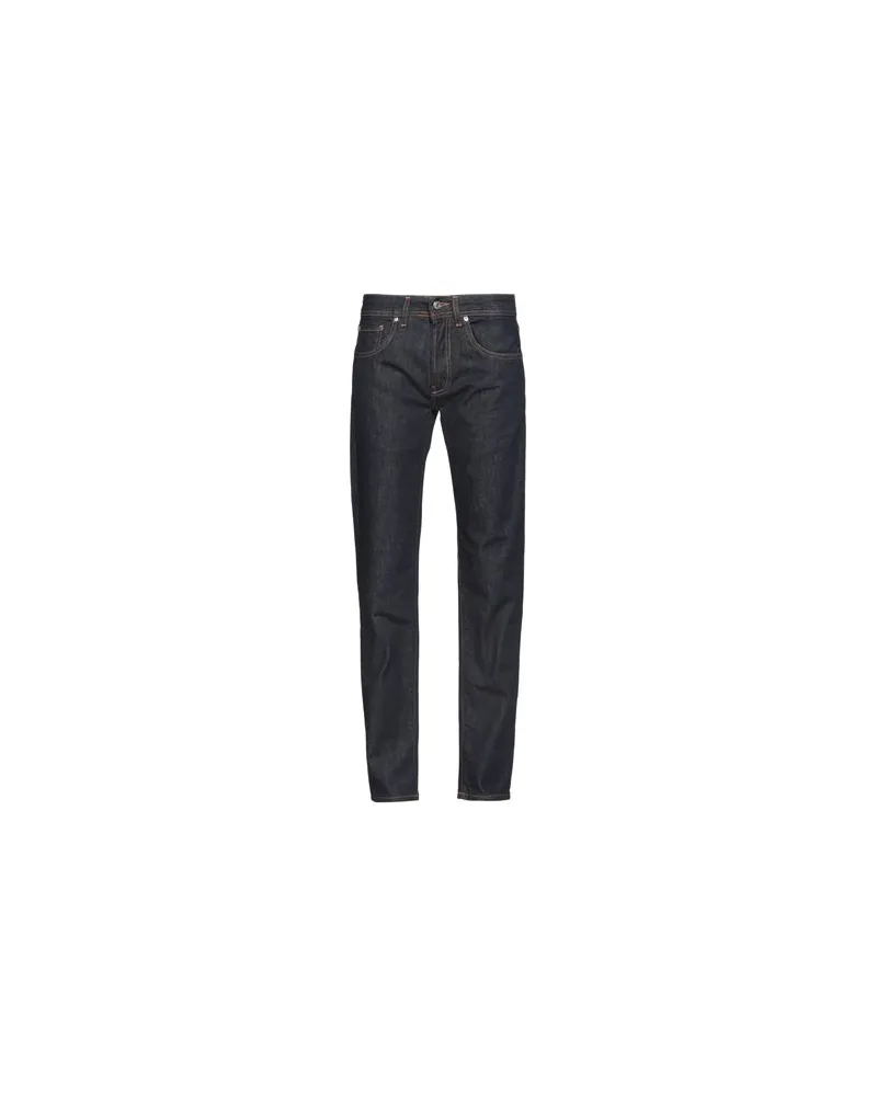 Liu Jo HOSEN & RÖCKE - Jeanshosenauf YOOX.COM Blau