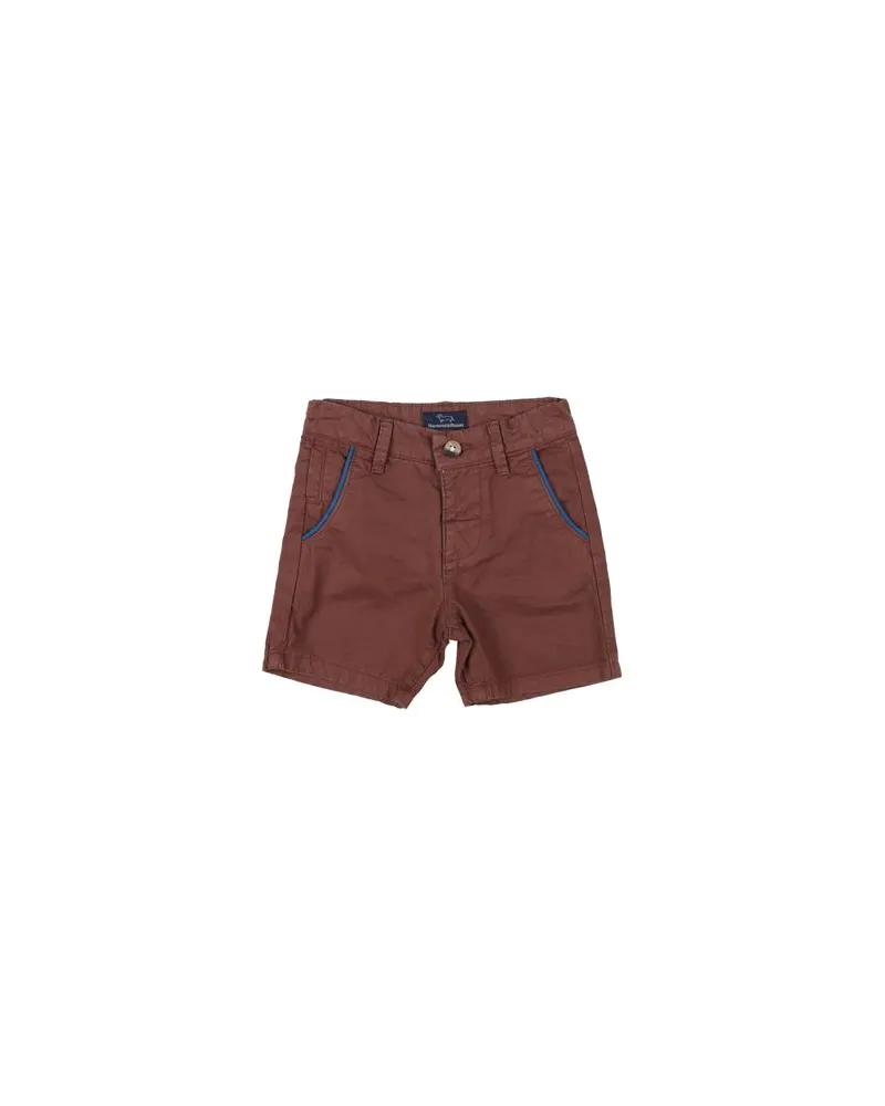 Harmont & Blaine HOSEN & RÖCKE - Shorts & Bermudashortsauf YOOX.COM Braun