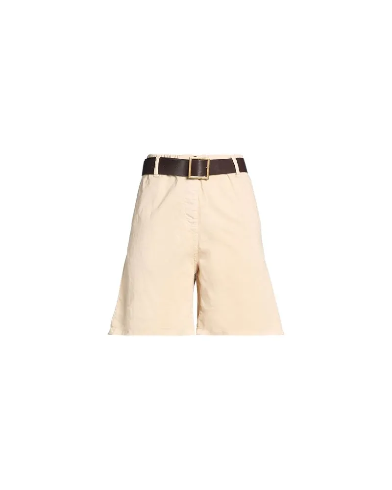 Please HOSEN & RÖCKE - Shorts & Bermudashortsauf YOOX.COM Beige