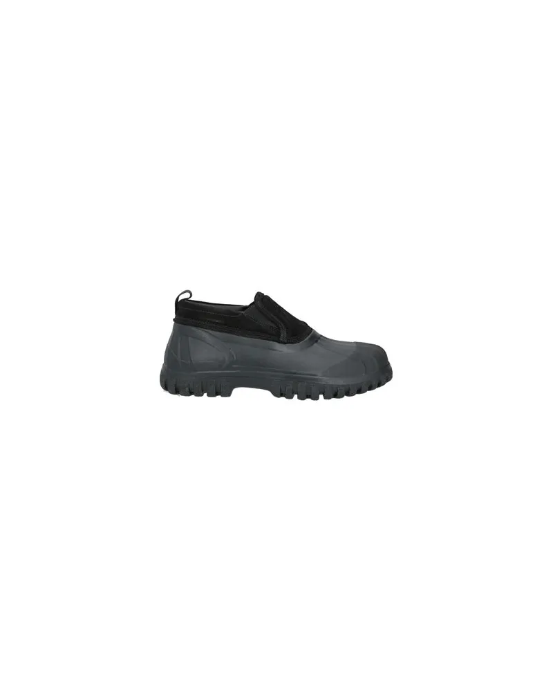Diemme SCHUHE - Sneakersauf YOOX.COM Schwarz