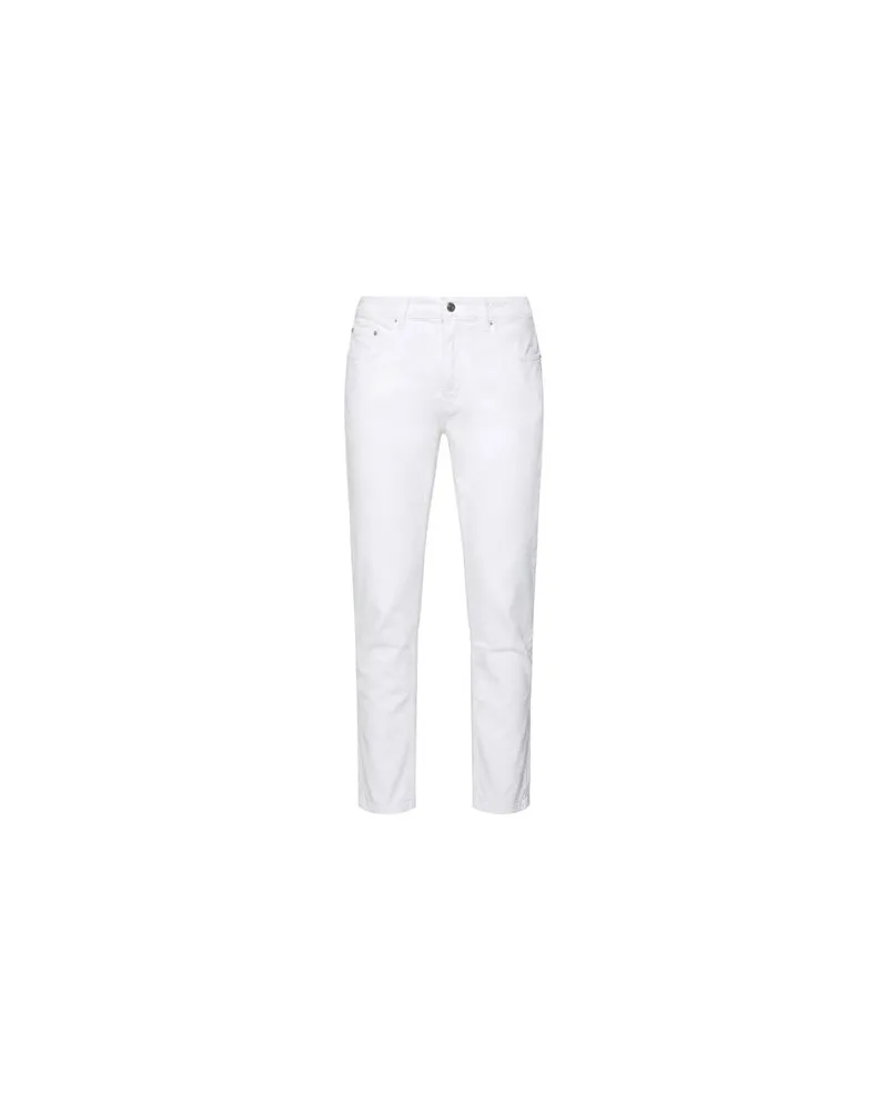 Department 5 HOSEN & RÖCKE - Jeanshosenauf YOOX.COM Weiß
