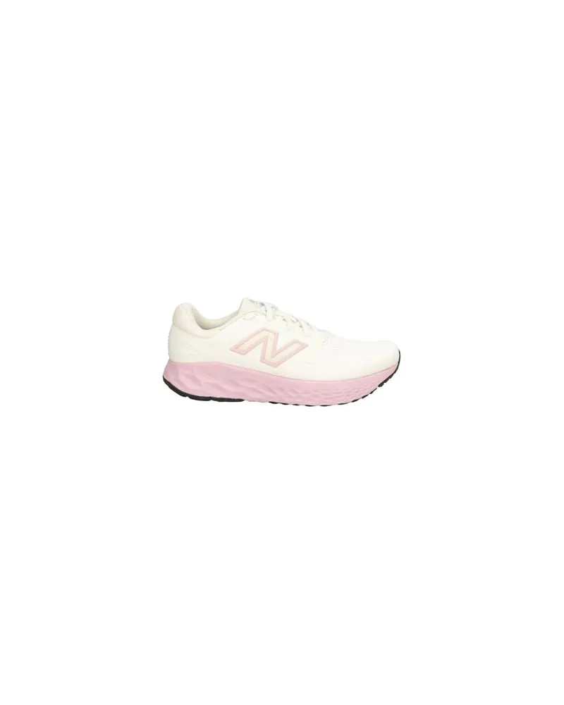 New Balance EVOZ  - SCHUHE - Sneakersauf YOOX.COM Elfenbein