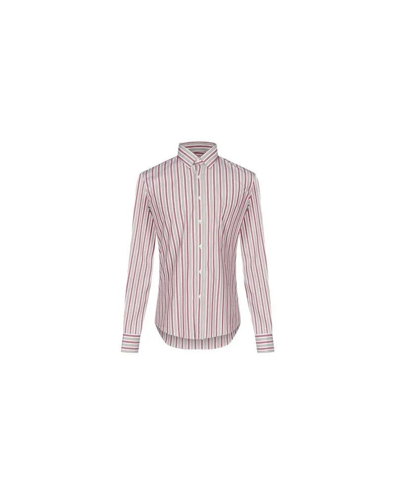 Stella Jean TOPS - Hemdenauf YOOX.COM Bordeaux