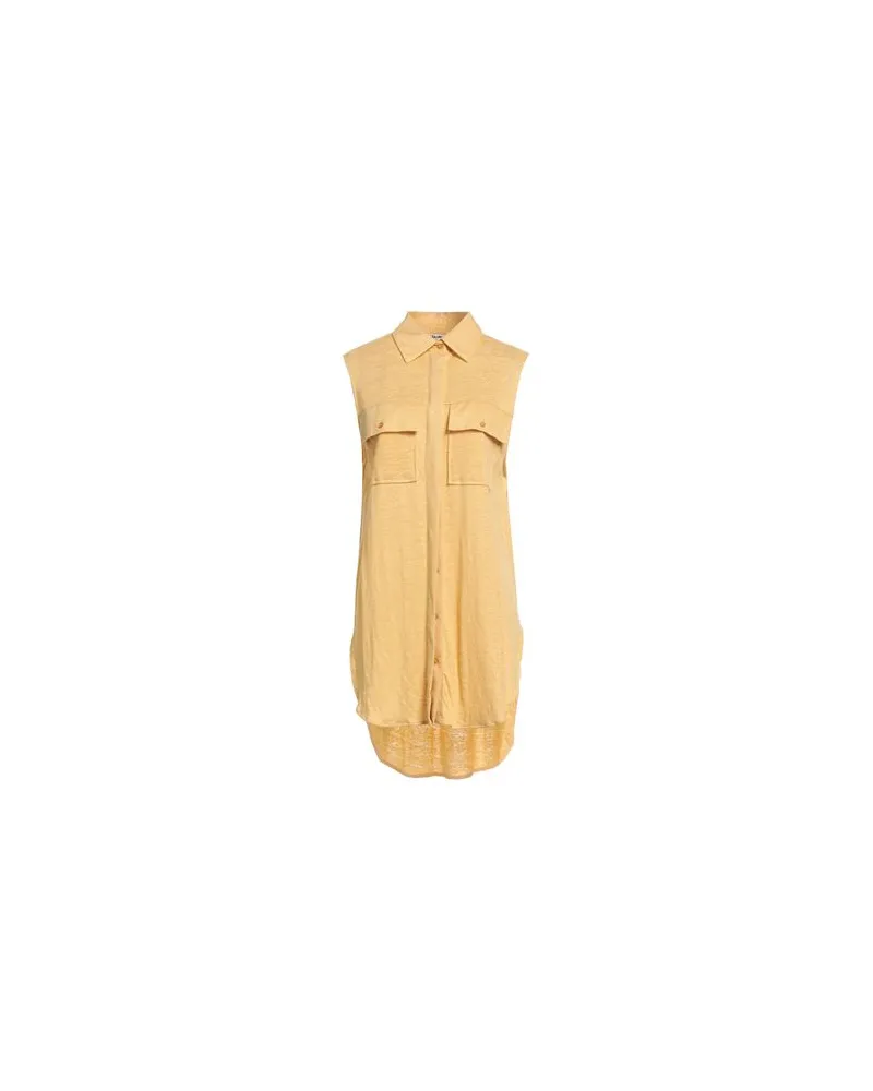 MAX&MOI TOPS - Hemdenauf YOOX.COM Ringelblume