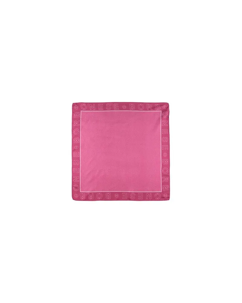 Borbonese ACCESSOIRES - Schalsauf YOOX.COM Malve
