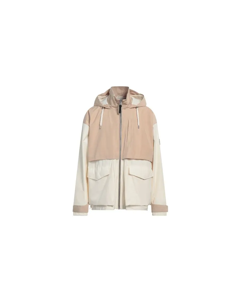 Mackage JACKEN & MÄNTEL - Jacken und Anoraksauf YOOX.COM Beige