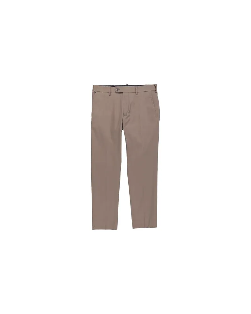 Messagerie HOSEN & RÖCKE - Hosenauf YOOX.COM Hellbraun