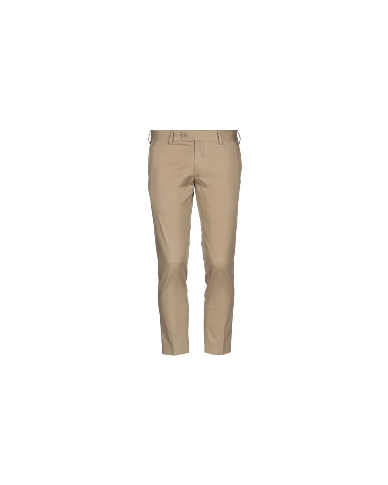 Messagerie HOSEN & RÖCKE - Hosenauf YOOX.COM Khaki