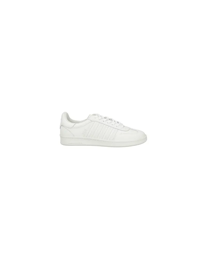 Dsquared2 SCHUHE - Sneakersauf YOOX.COM Weiß