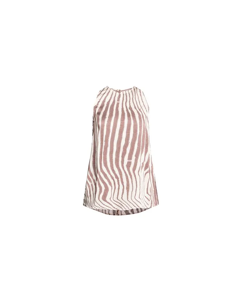 Friendly Hunting TOPS - Topsauf YOOX.COM Schokobraun