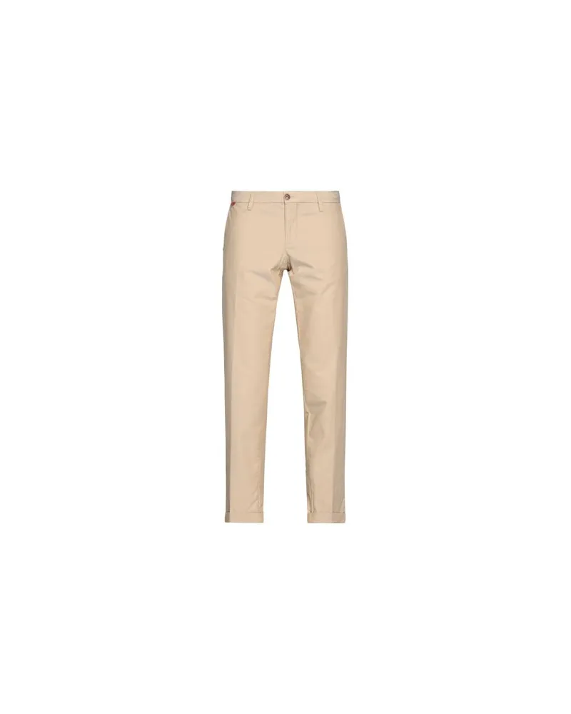 AT.P.CO HOSEN & RÖCKE - Hosenauf YOOX.COM Beige