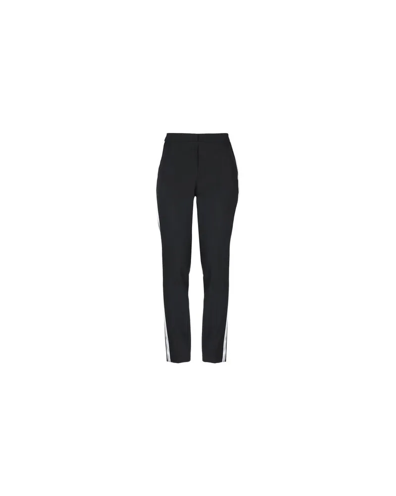 Burberry HOSEN & RÖCKE - Hosenauf YOOX.COM Schwarz