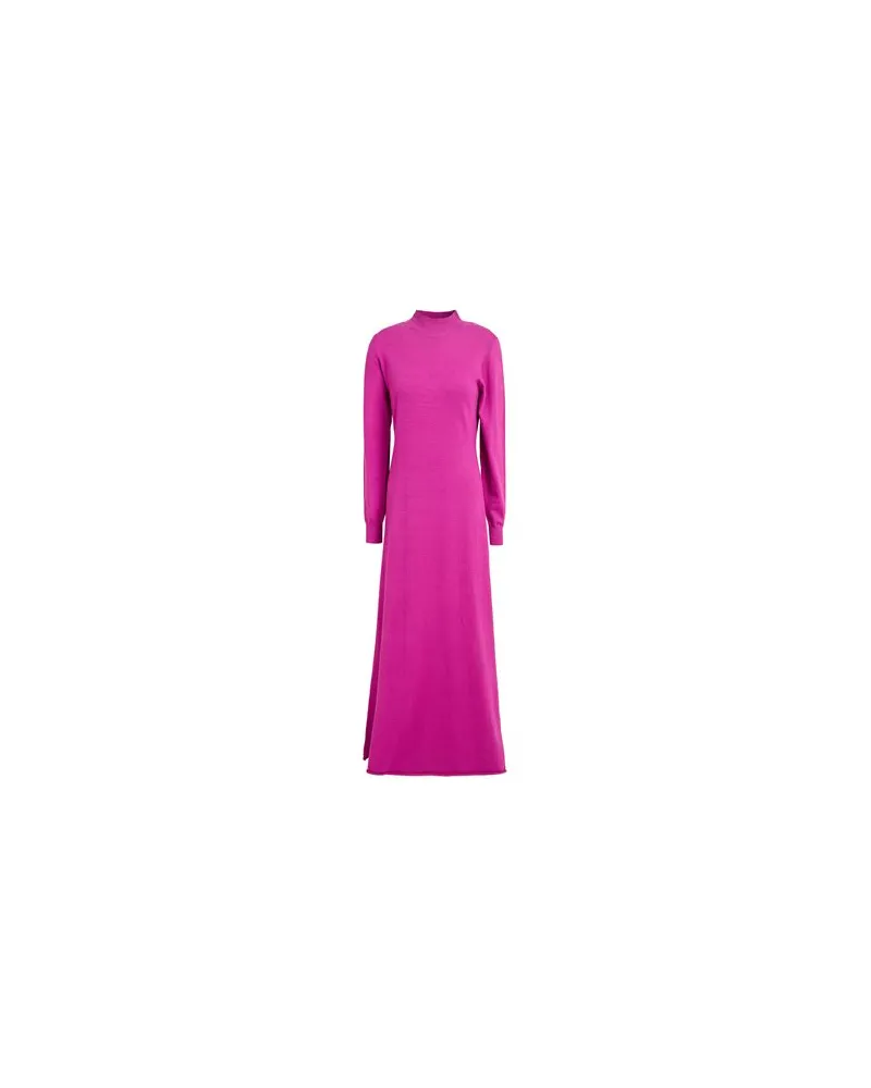 ottod’Ame KLEIDER - Maxi-Kleiderauf YOOX.COM Malve