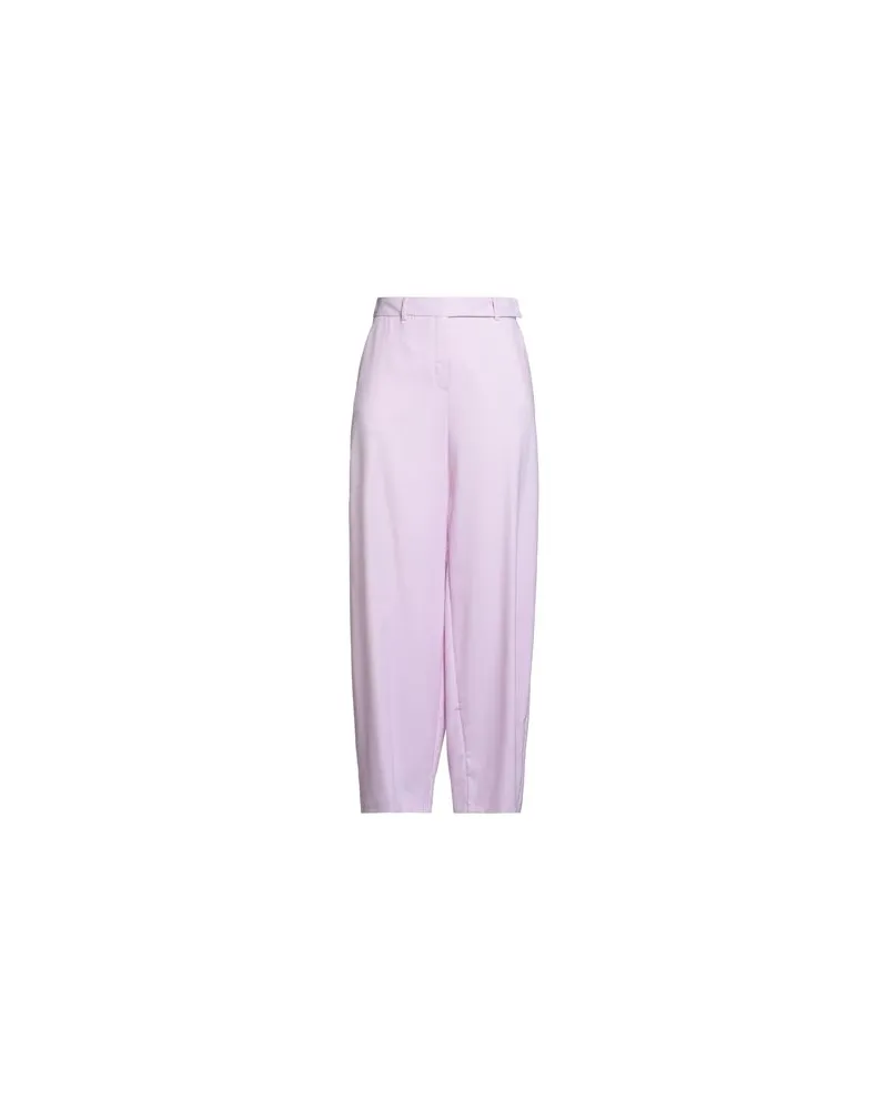 windsor. HOSEN & RÖCKE - Hosenauf YOOX.COM Lila