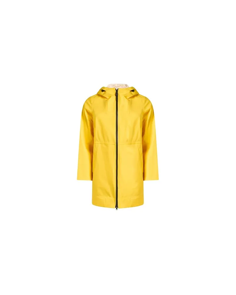 Peuterey JACKEN & MÄNTEL - Jacken, Mäntel & Trenchcoatsauf YOOX.COM Gelb