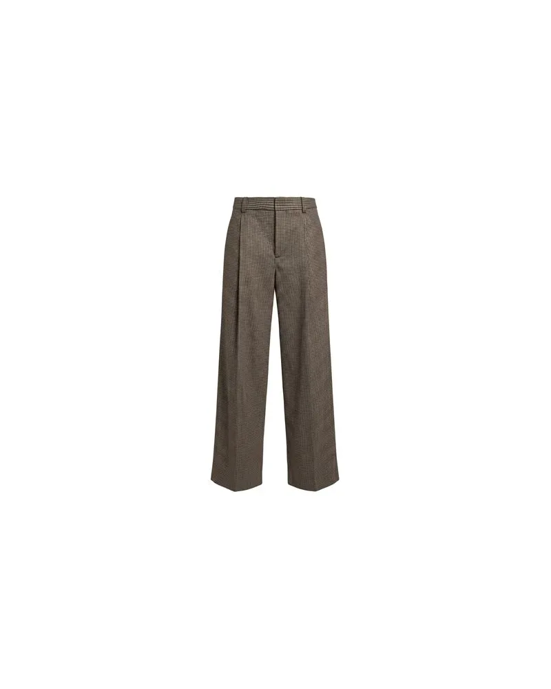 Vince HOSEN & RÖCKE - Hosenauf YOOX.COM Grau