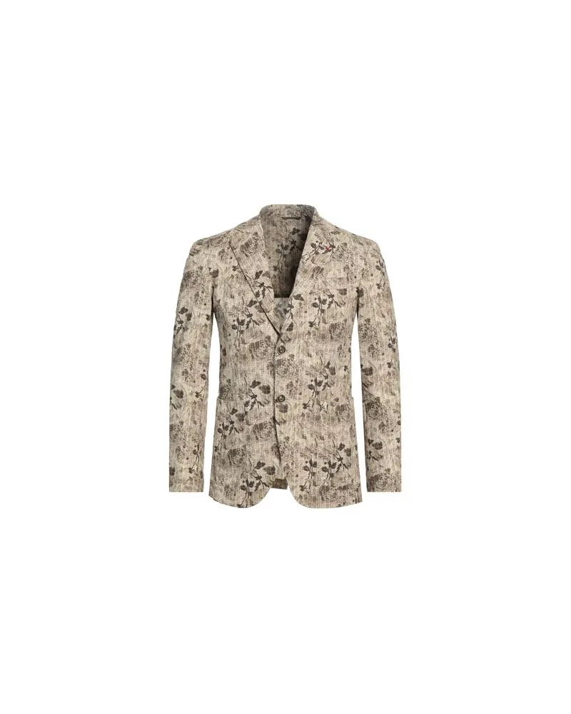 AT.P.CO ANZÜGE und CO-ORDS - Blazersauf YOOX.COM Khaki