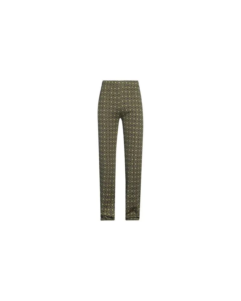 Wales Bonner HOSEN & RÖCKE - Hosenauf YOOX.COM Grün