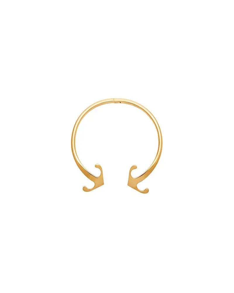 OFF-WHITE SCHMUCK und UHREN - Halskettenauf YOOX.COM Gold