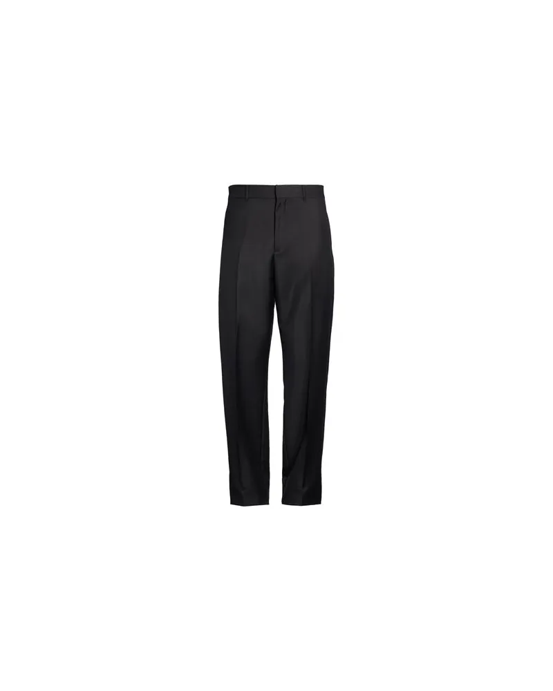 Dior HOSEN & RÖCKE - Hosenauf YOOX.COM Schwarz