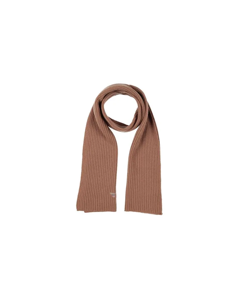 Gant ACCESSOIRES - Schalsauf YOOX.COM Kamel
