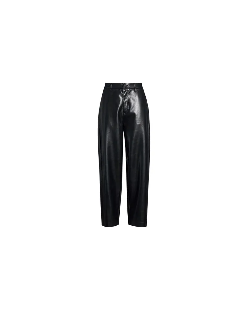 Erika Cavallini HOSEN & RÖCKE - Hosenauf YOOX.COM Schwarz