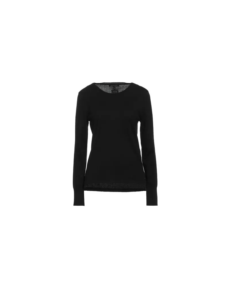 Armani Exchange STRICKWAREN - Pulloverauf YOOX.COM Schwarz