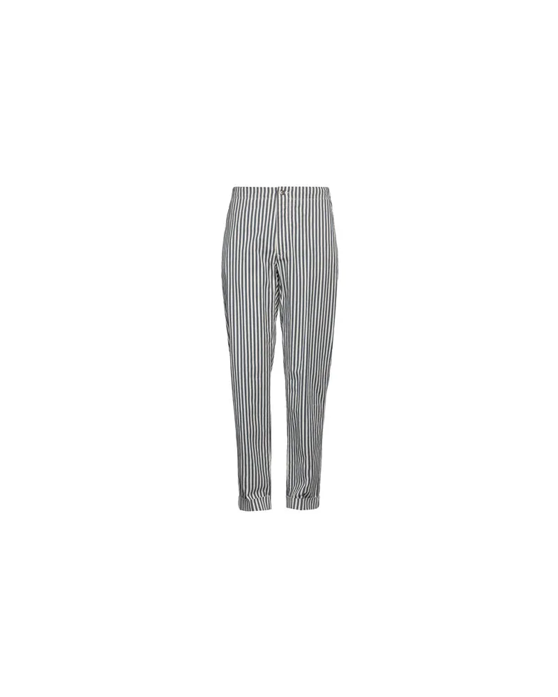 Incotex HOSEN & RÖCKE - Hosenauf YOOX.COM Nachtblau