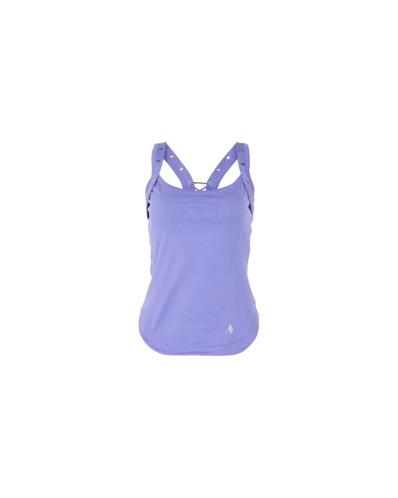 ATTICO TOPS - Topsauf YOOX.COM Violett