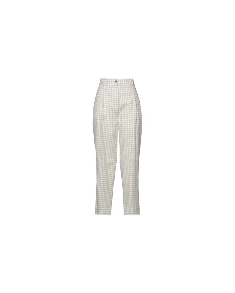 Acne Studios HOSEN & RÖCKE - Hosenauf YOOX.COM Säuregrün