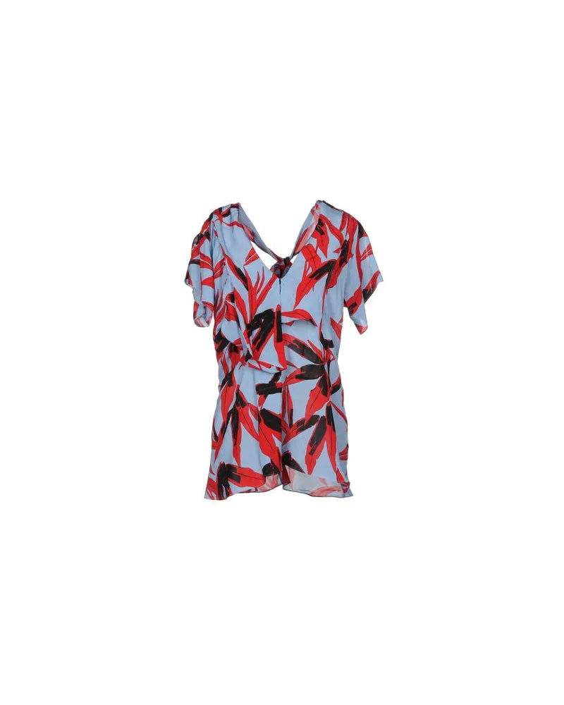 Marni TOPS - Topsauf YOOX.COM Himmelblau