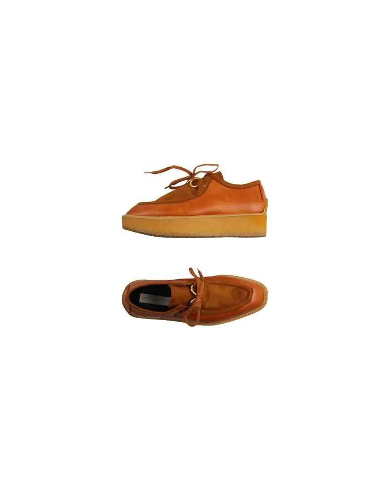 Stella McCartney SCHUHE - Mokassinsauf YOOX.COM Hellbraun
