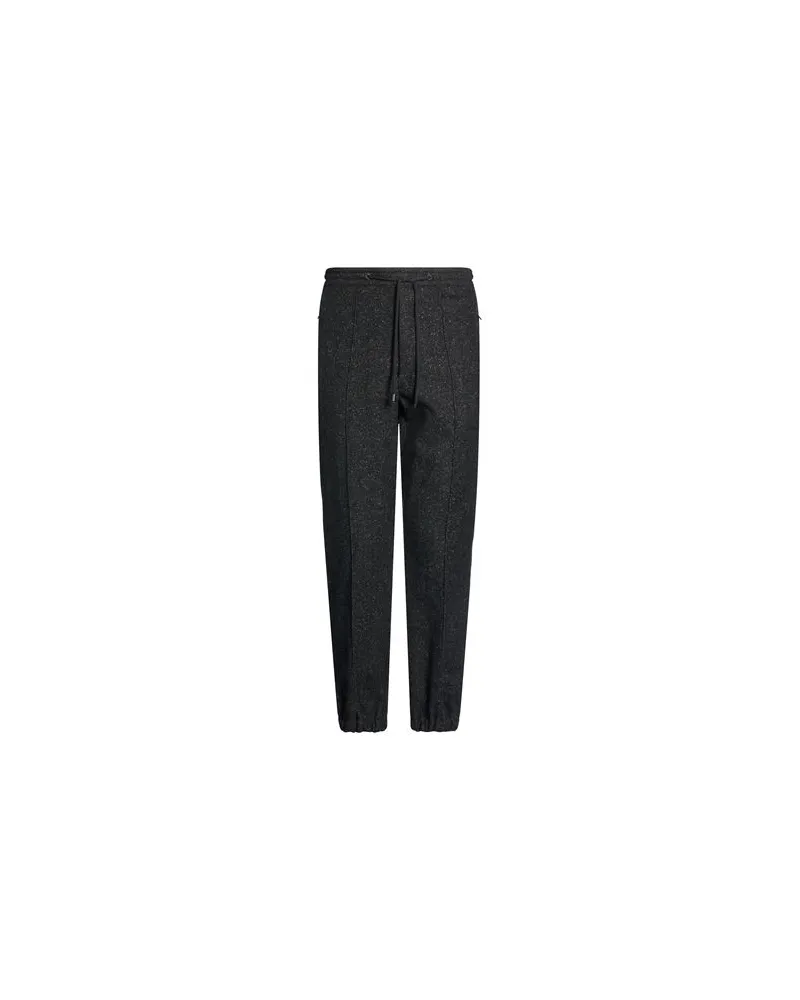 Calvin Klein HOSEN & RÖCKE - Hosenauf YOOX.COM Schwarz