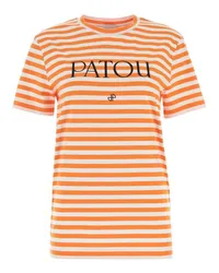 Patou T-shirts Rosa