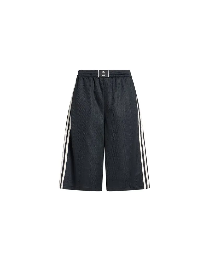 adidas AVAVAV - HOSEN & RÖCKE - Shorts & Bermudashortsauf YOOX.COM Blei