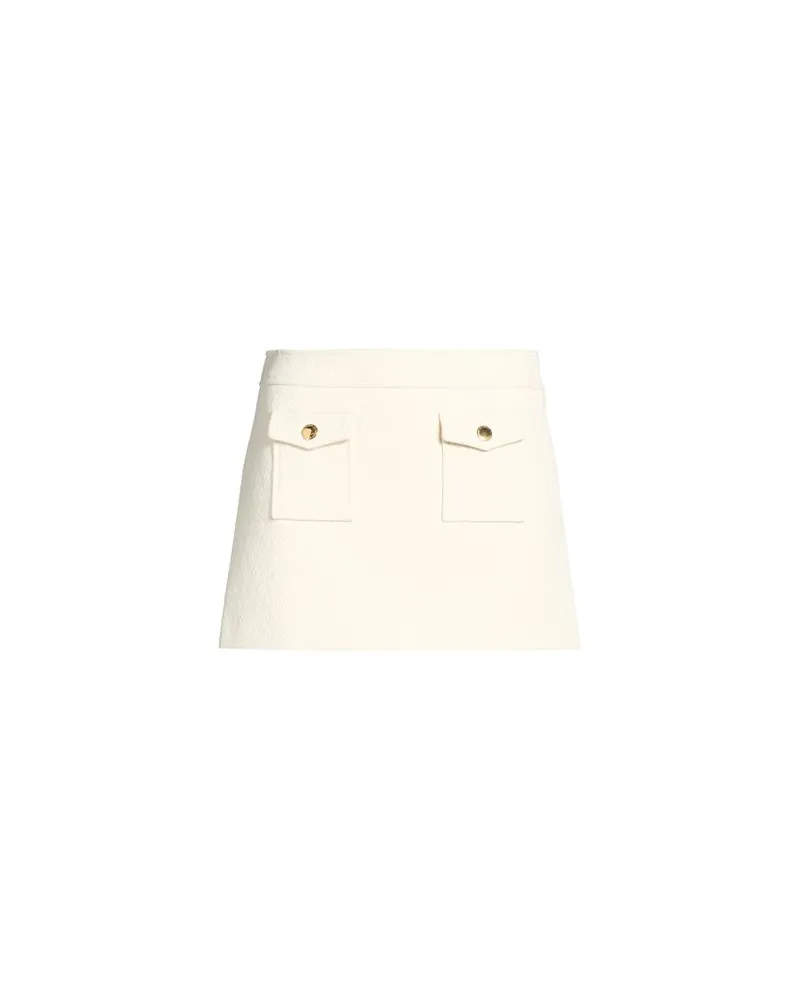 Celine HOSEN & RÖCKE - Miniröckeauf YOOX.COM Off