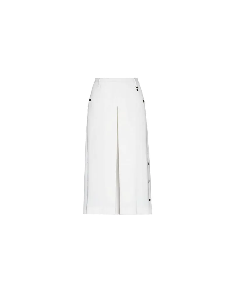 Pennyblack HOSEN & RÖCKE - Hosenauf YOOX.COM Weiß