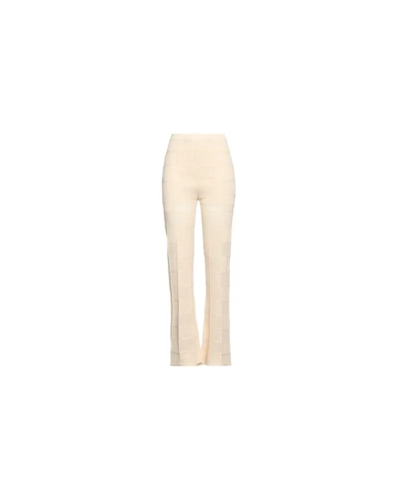 Sandro HOSEN & RÖCKE - Hosenauf YOOX.COM Beige