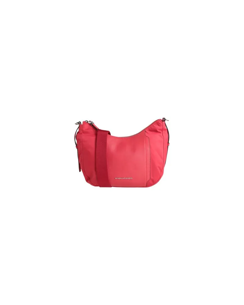 Piquadro TASCHEN - Umhängetascheauf YOOX.COM Rot