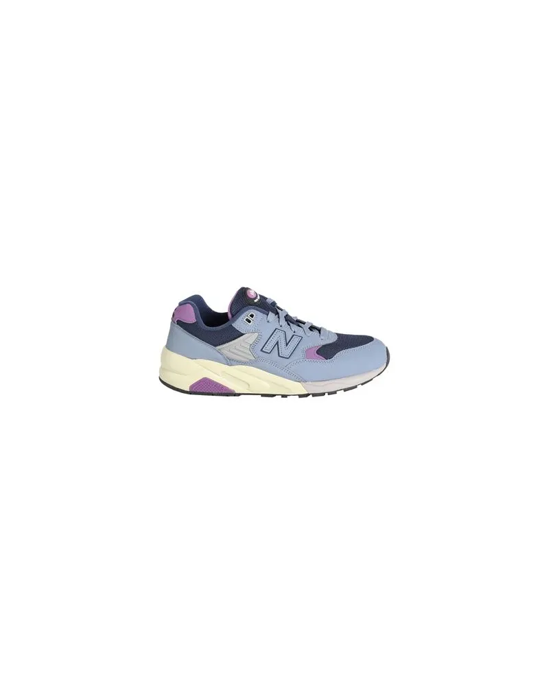 New Balance 580  - SCHUHE - Sneakersauf YOOX.COM Taubenblau