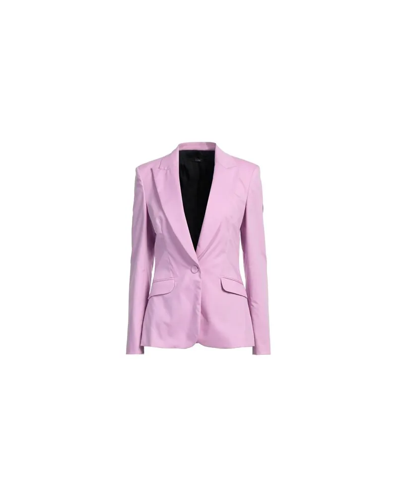 Hanita ANZÜGE und CO-ORDS - Blazersauf YOOX.COM Rosa