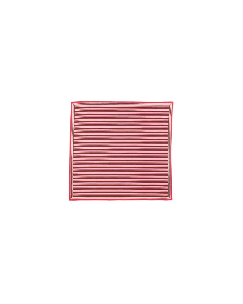 GIMAGUAS ACCESSOIRES - Schalsauf YOOX.COM Rosa